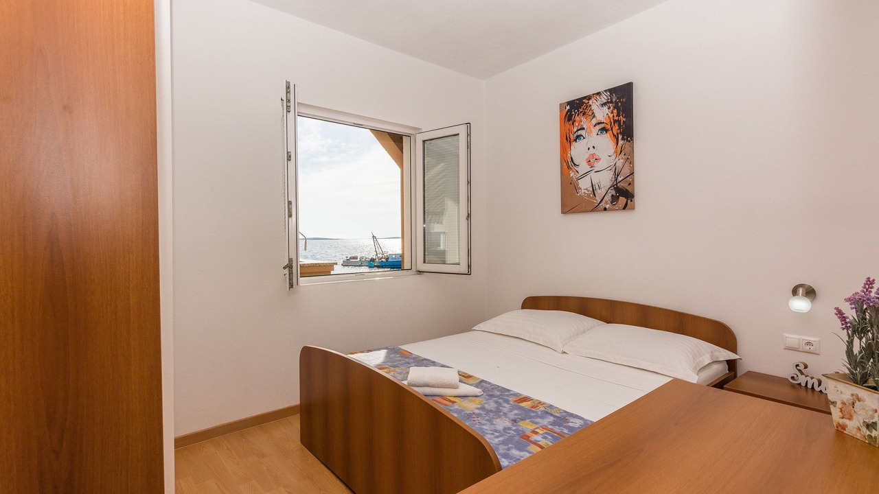 Photo of Bedroom in Kosljun