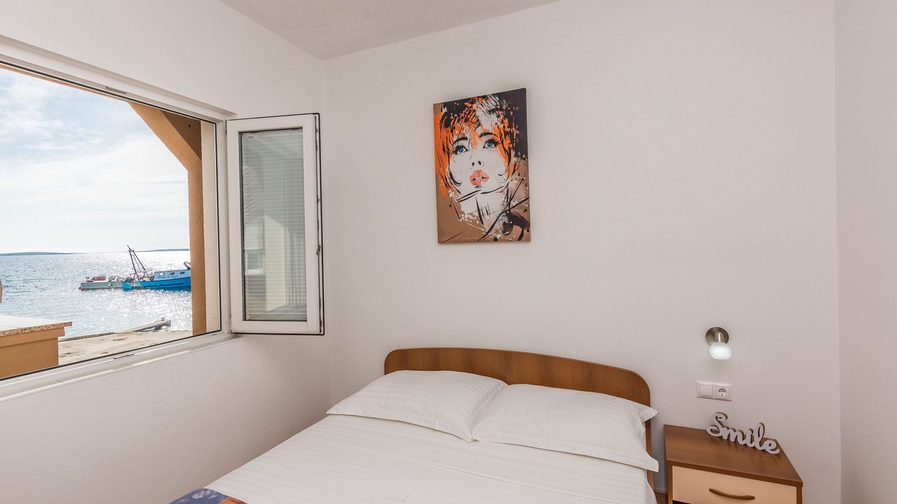 Photo of Bedroom in Kosljun