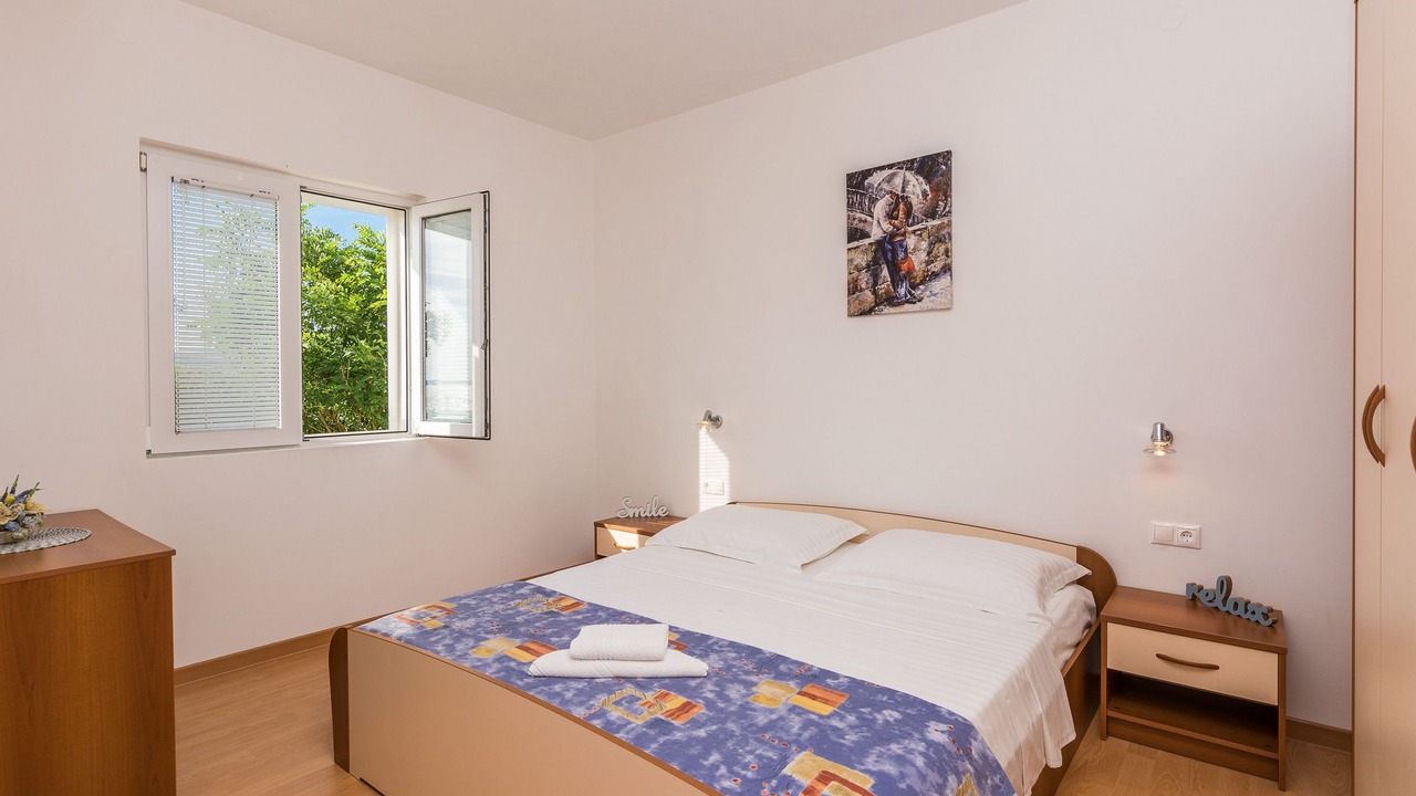 Photo of Bedroom in Kosljun