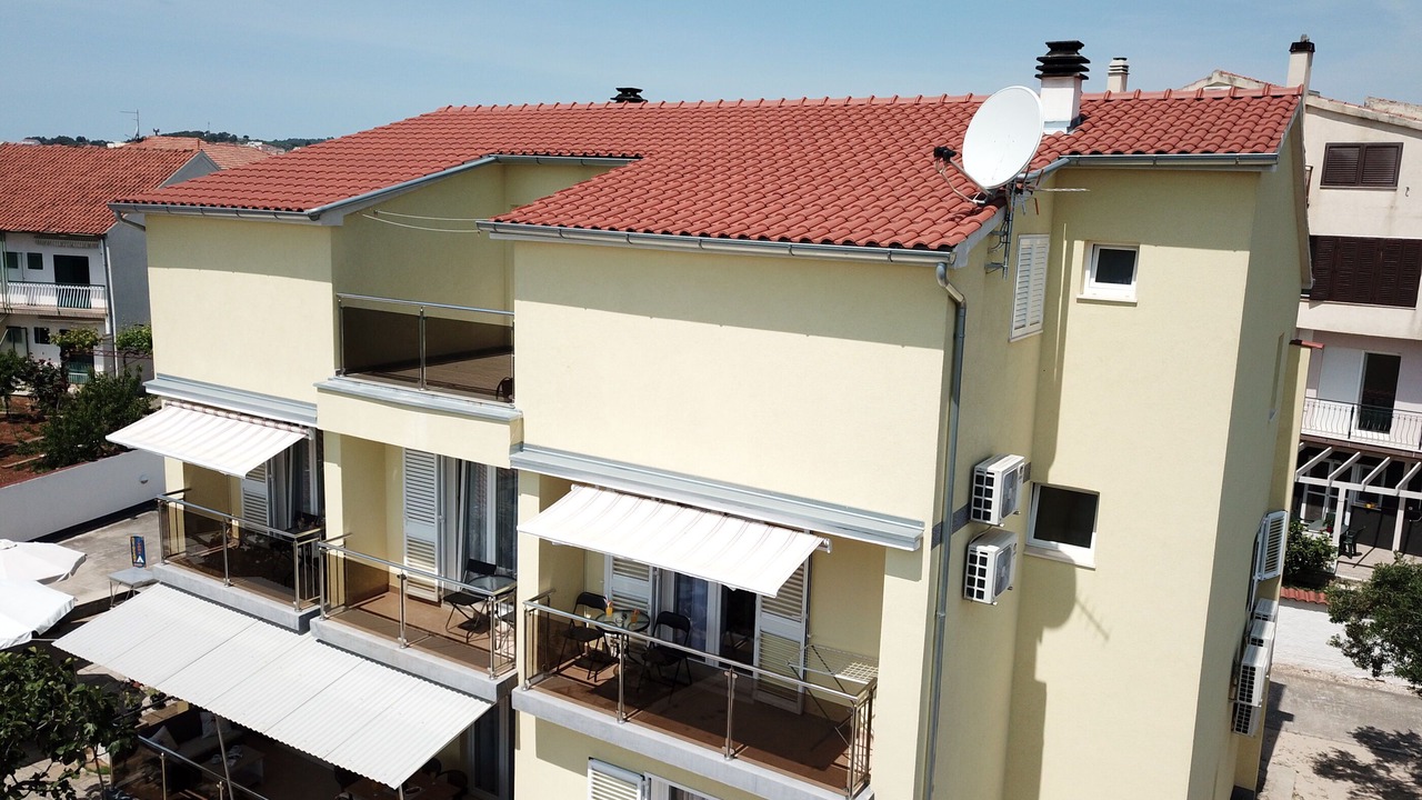 Photo of Outdoor in Vodice