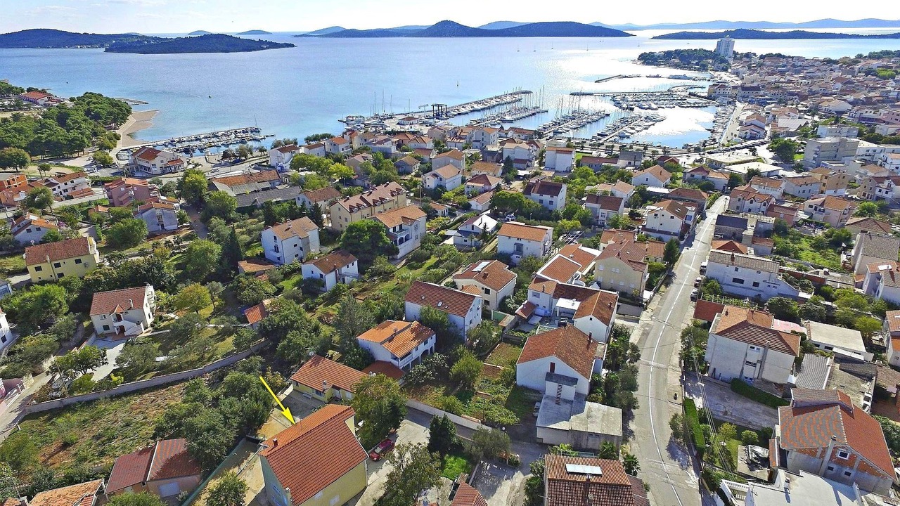 Photo of Outdoor in Vodice