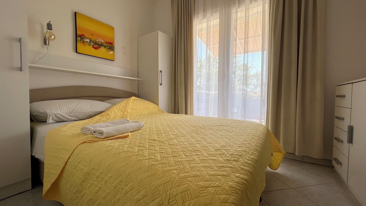 Photo of Bedroom in Vodice