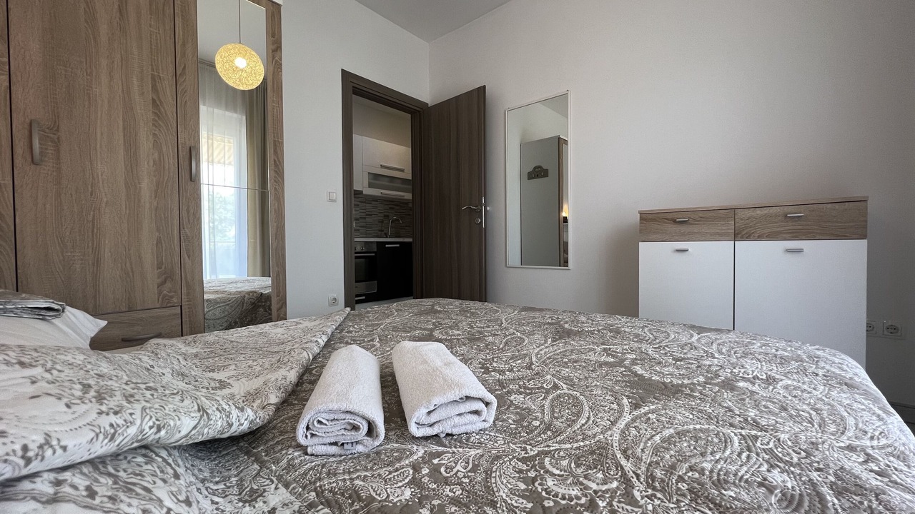 Photo of Bedroom in Vodice
