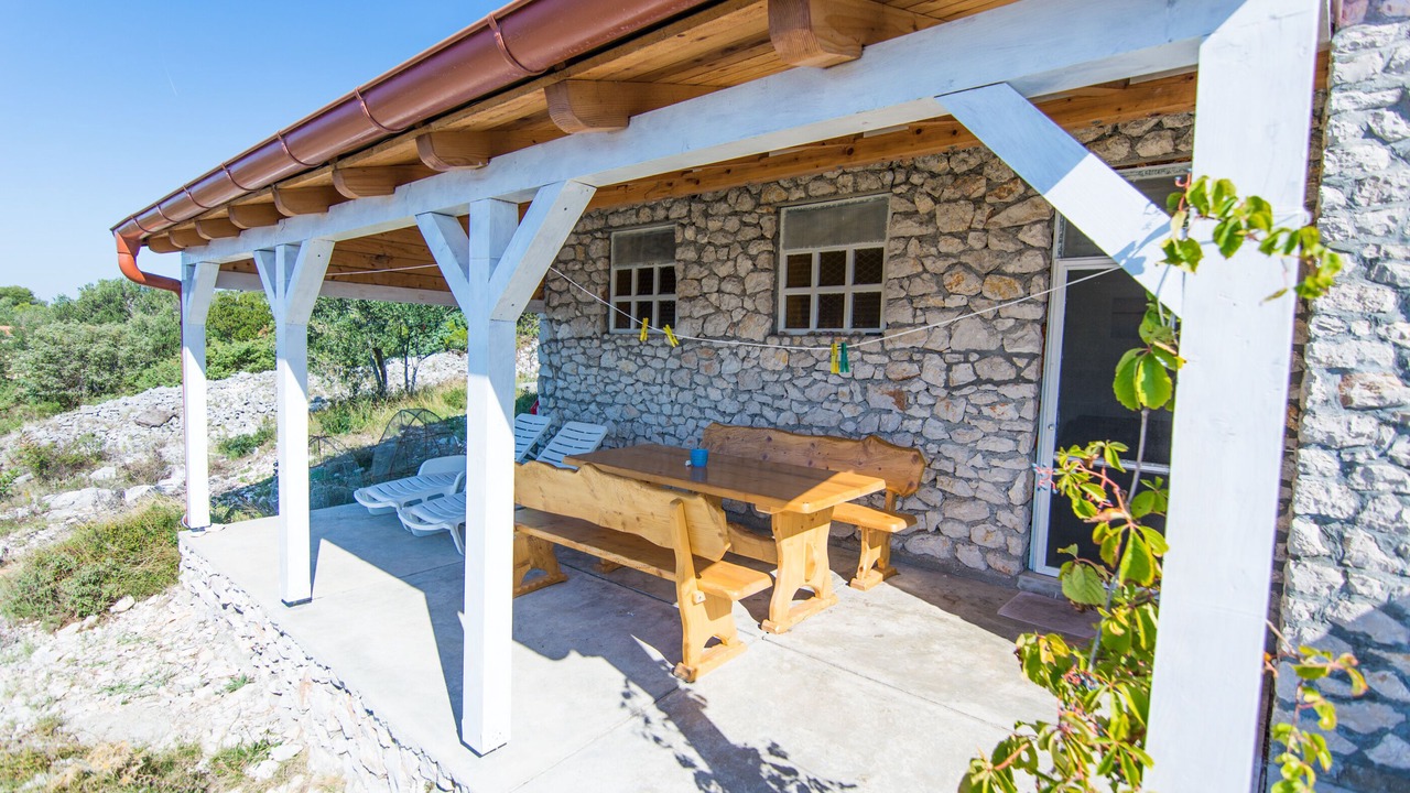 Photo of Outdoor in Tkon