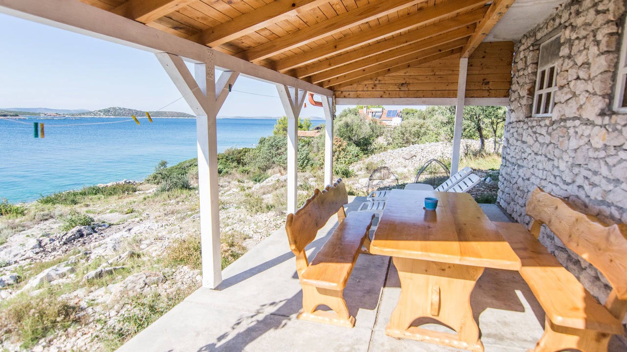 Photo of Outdoor in Tkon