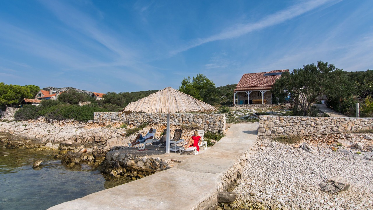 Photo of Outdoor in Tkon
