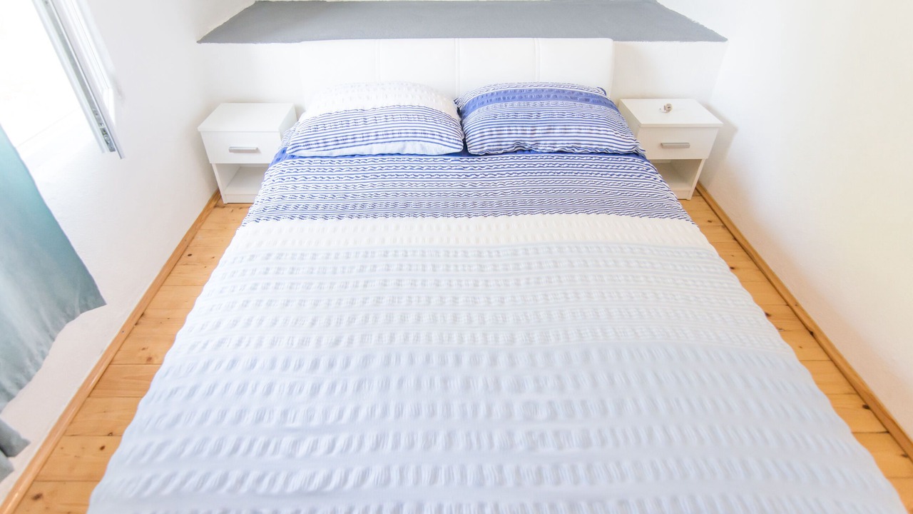 Photo of Bedroom in Tkon