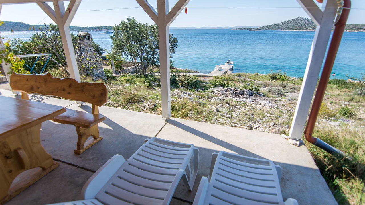 Photo of Outdoor in Tkon