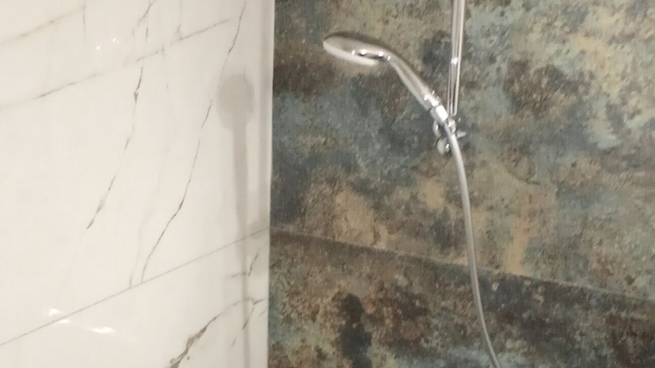 Photo of Bathroom in Tkon