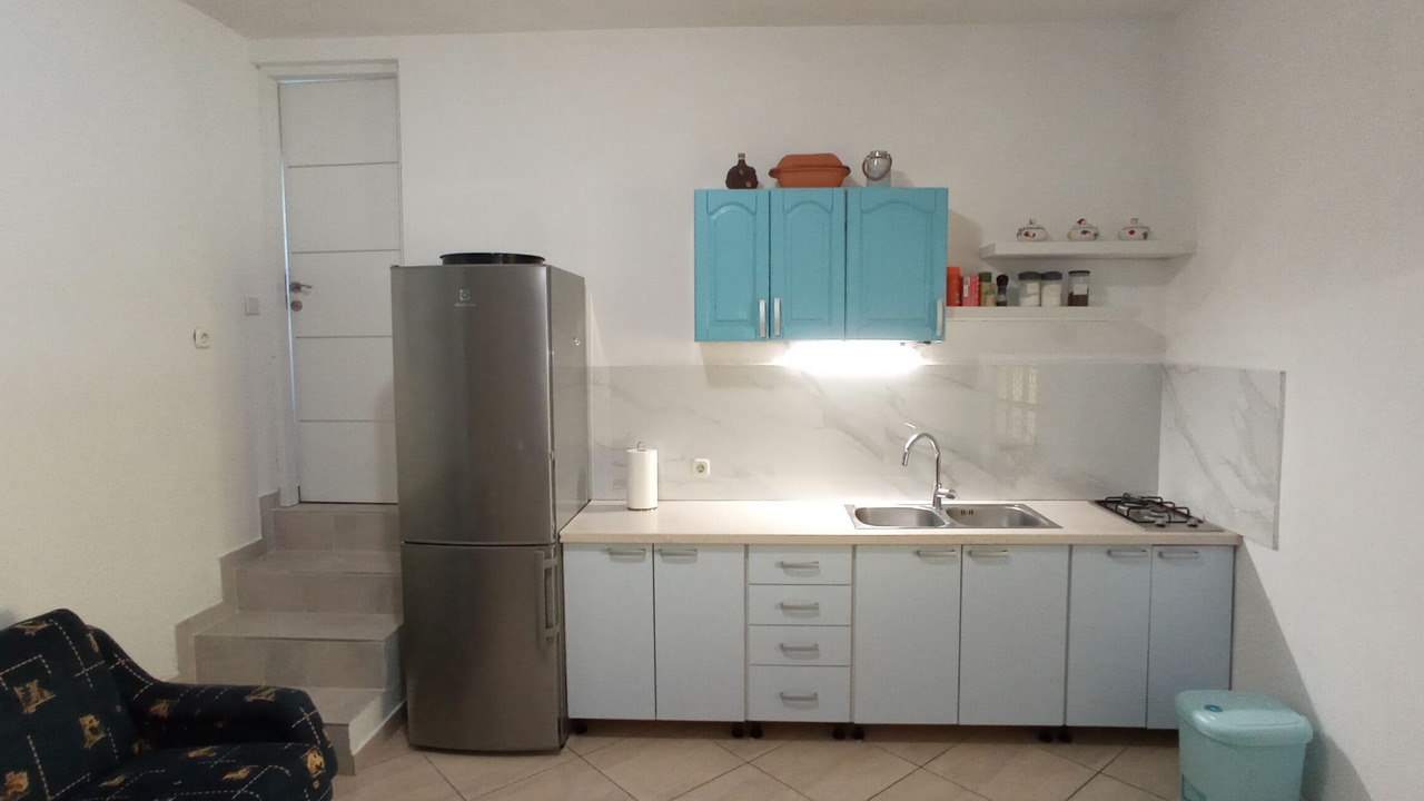 Photo of Kitchen in Tkon
