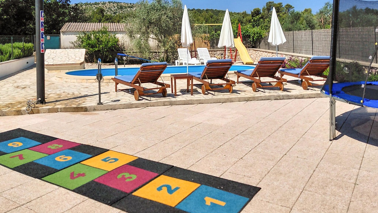 Photo of Outdoor in Sibenik