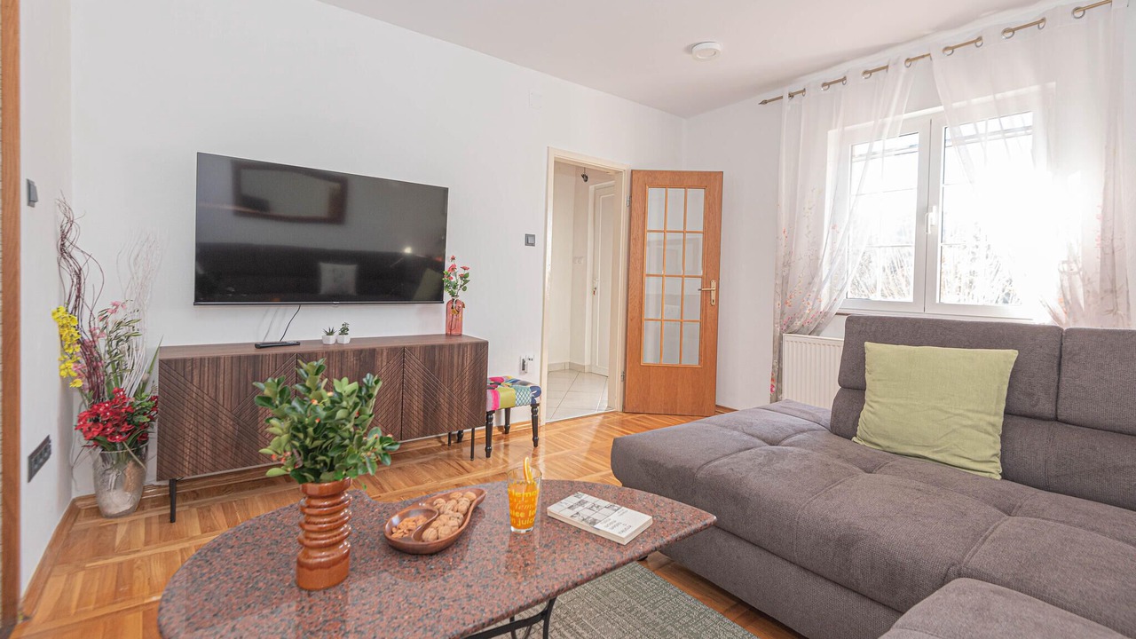 Photo of Bedroom in Sibenik
