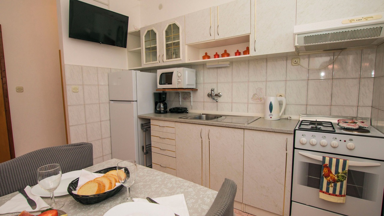 Photo of Kitchen in Sukosan