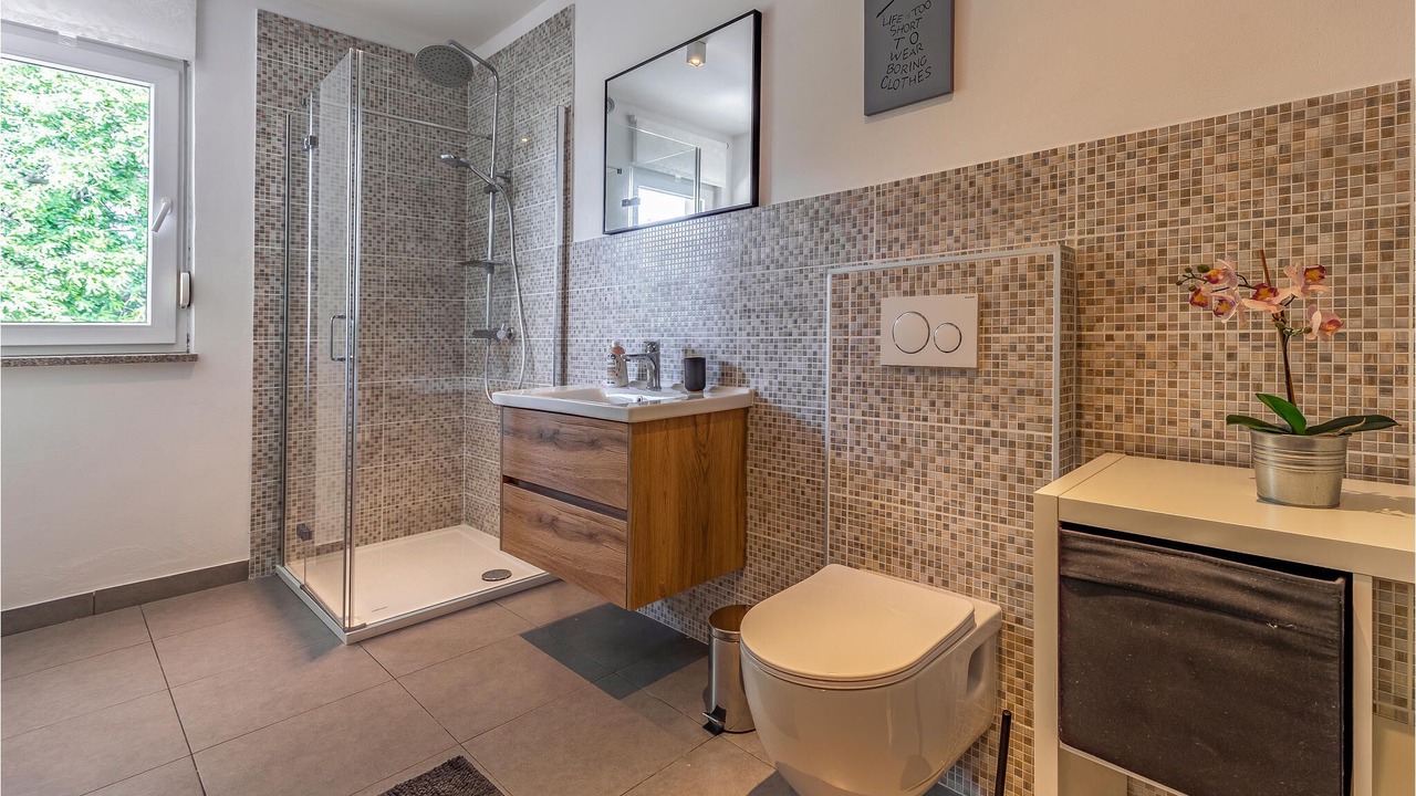Photo of Bathroom in Sisan