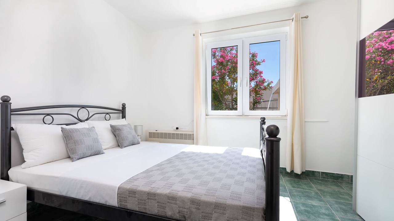 Photo of Bedroom in Rogoznica