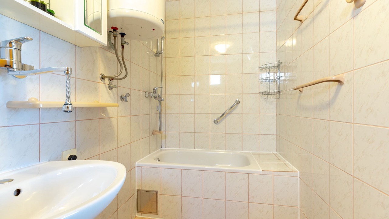 Photo of Bathroom in Rogoznica