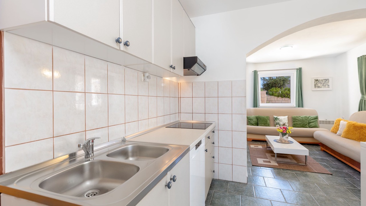 Photo of Kitchen in Rogoznica