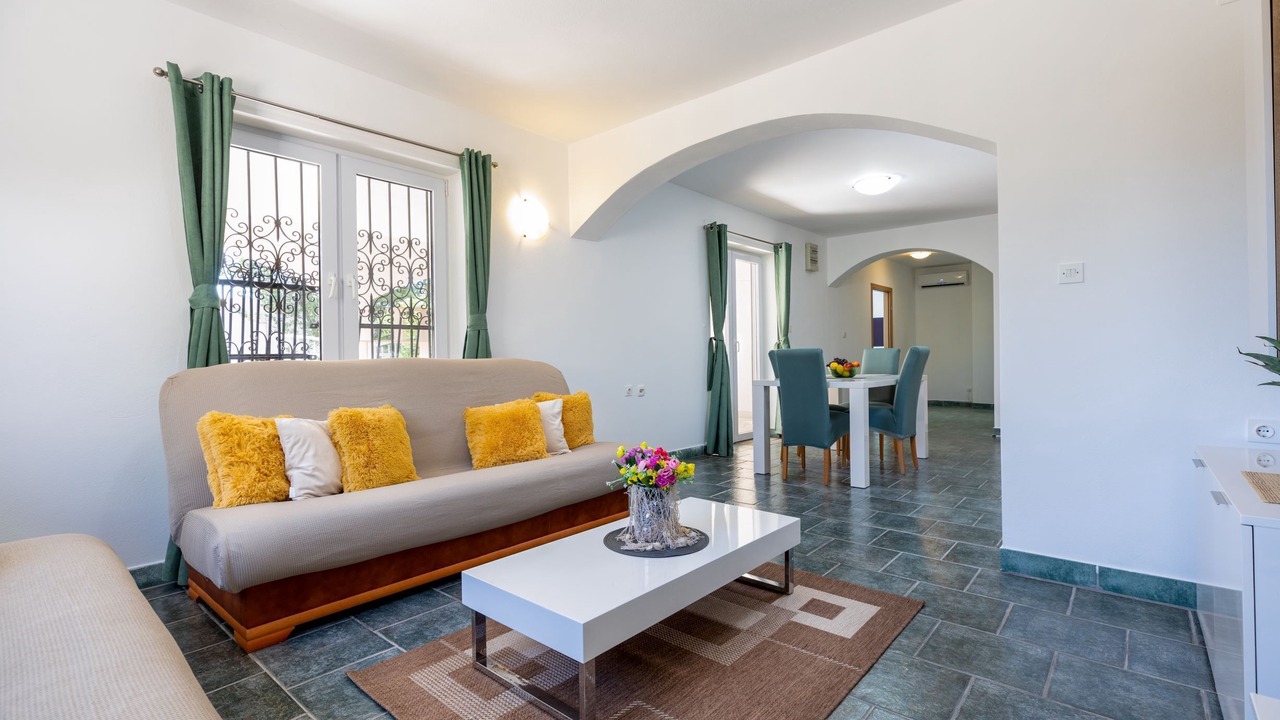 Photo of Livingroom in Rogoznica