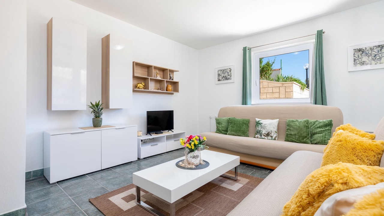 Photo of Livingroom in Rogoznica