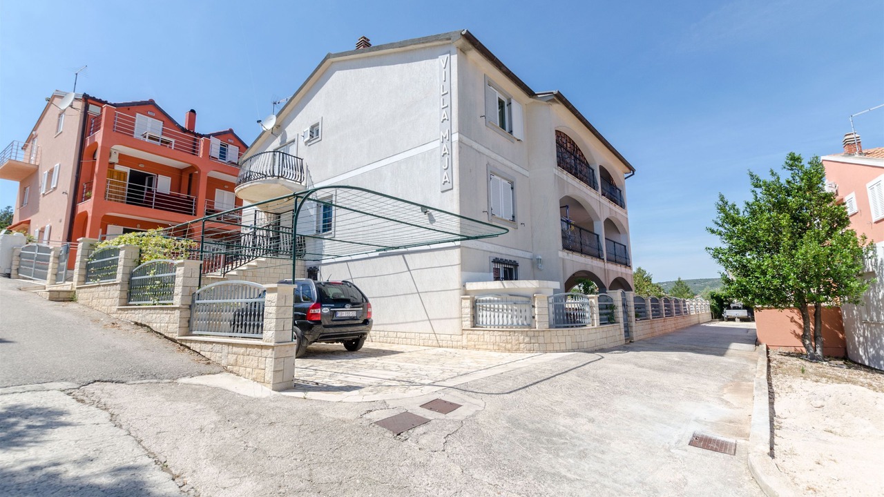 Photo of Outdoor in Rogoznica