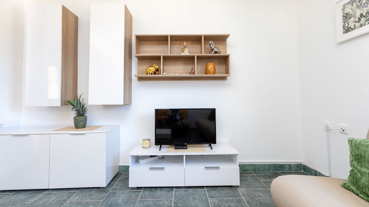 Photo of Livingroom in Rogoznica