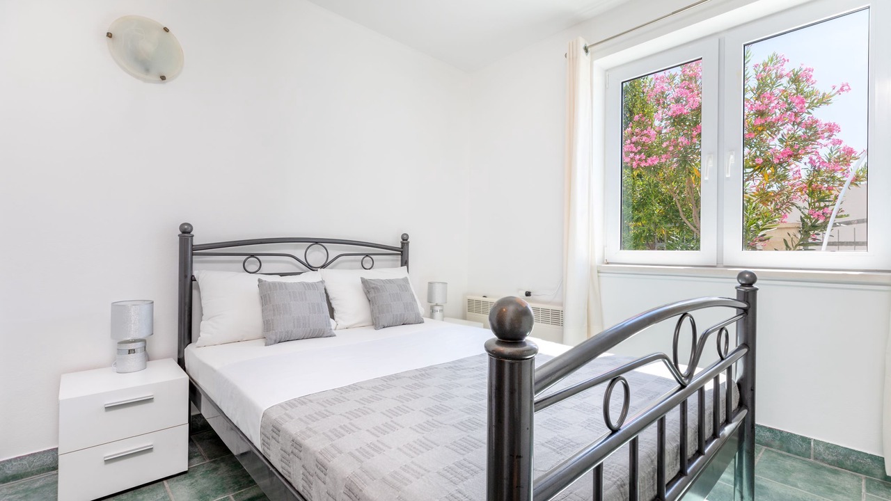 Photo of Bedroom in Rogoznica
