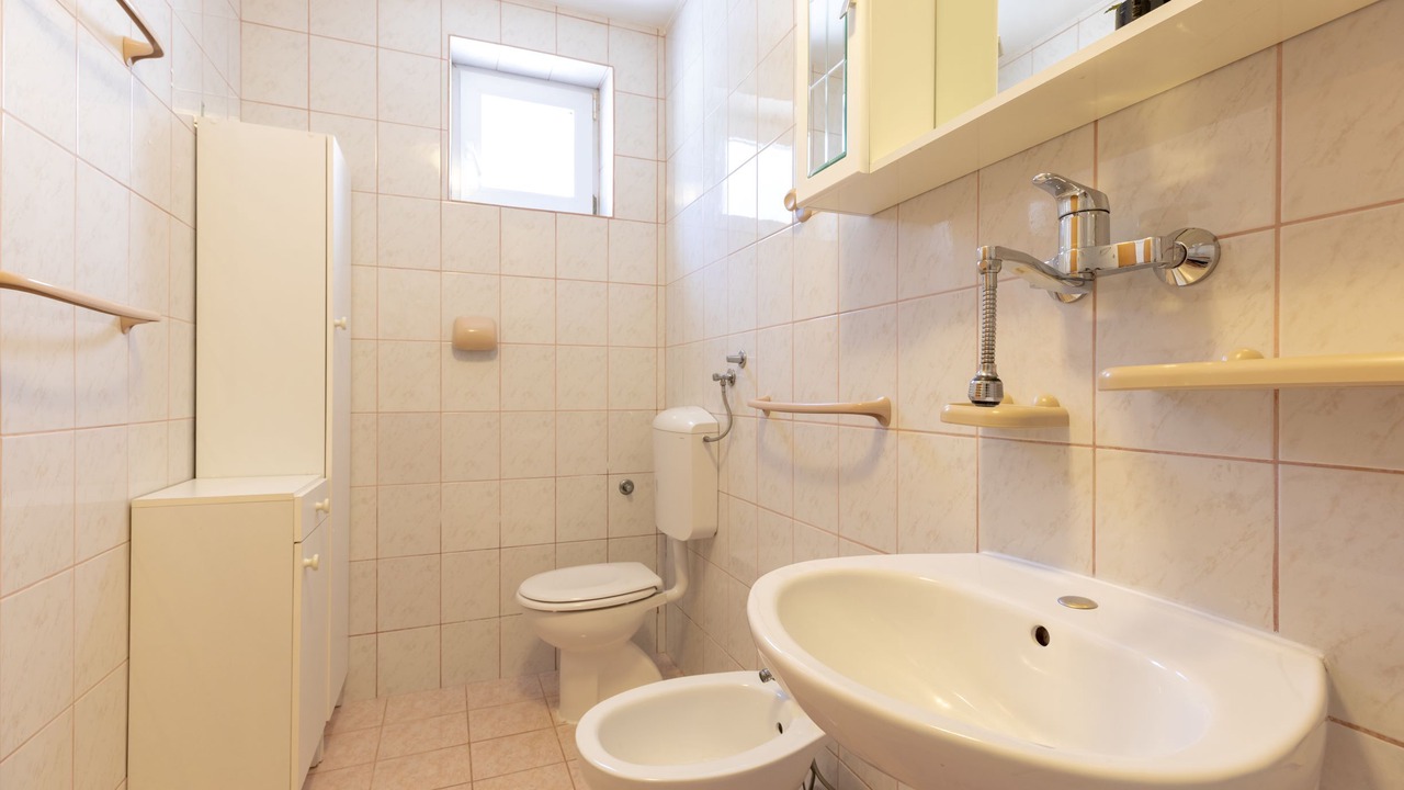 Photo of Bathroom in Rogoznica