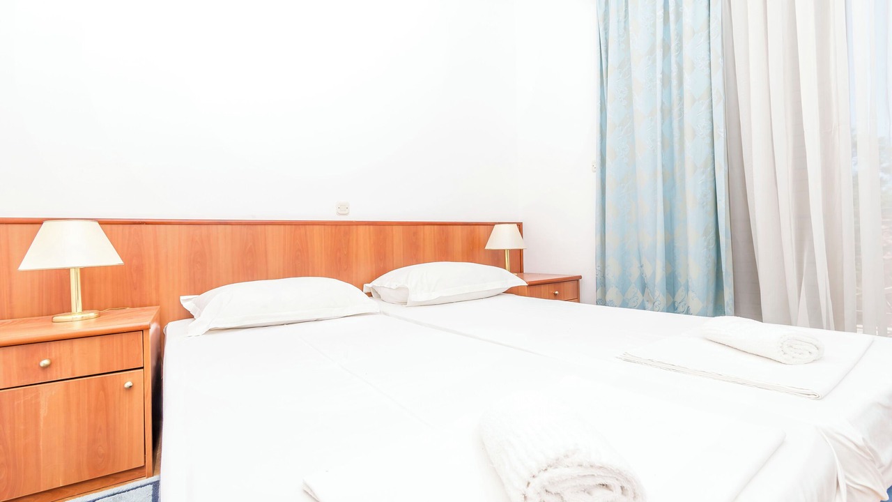 Photo of Bedroom in Stankovici