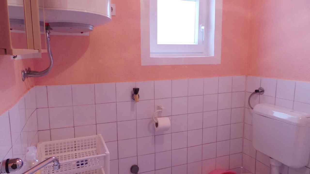 Photo of Bathroom in Karlobag