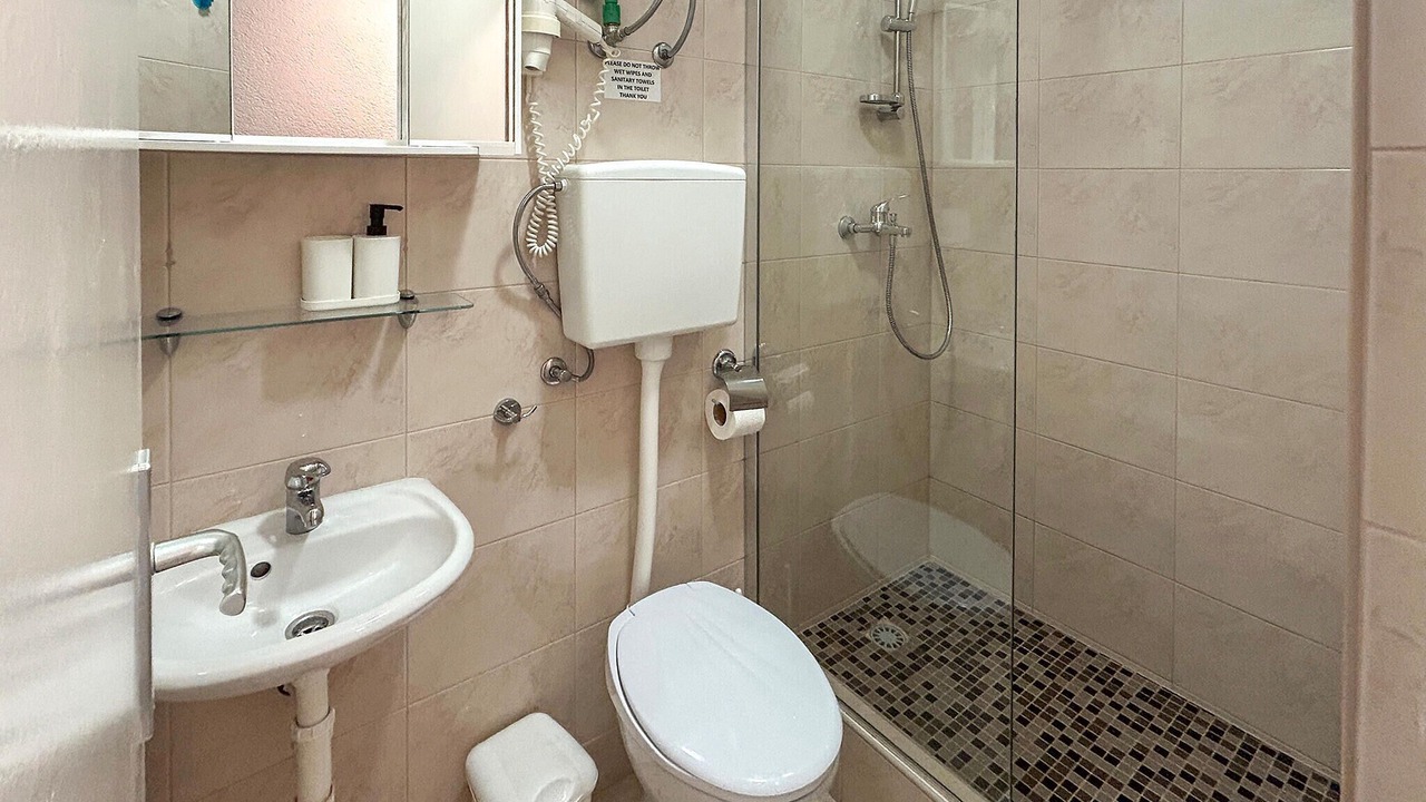 Photo of Bathroom in Mimice