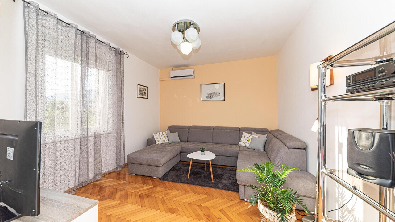 Photo of Bedroom in Kastel Gomilica