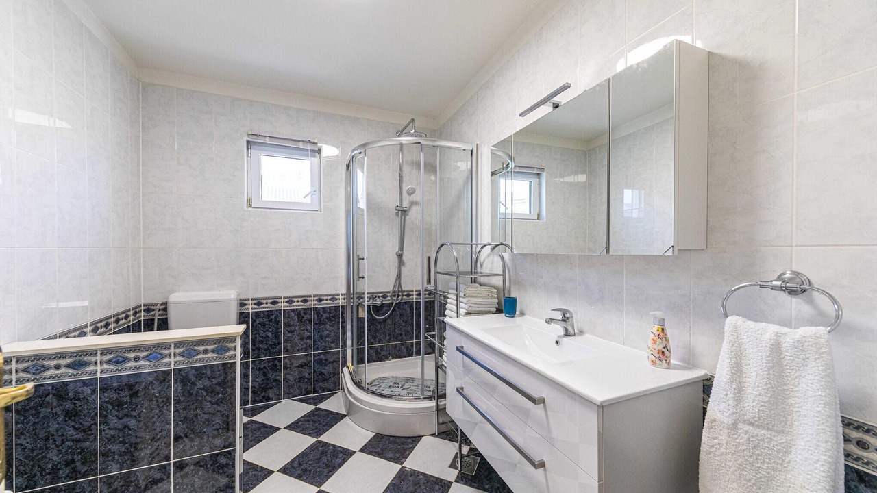Photo of Bathroom in Kastel Gomilica