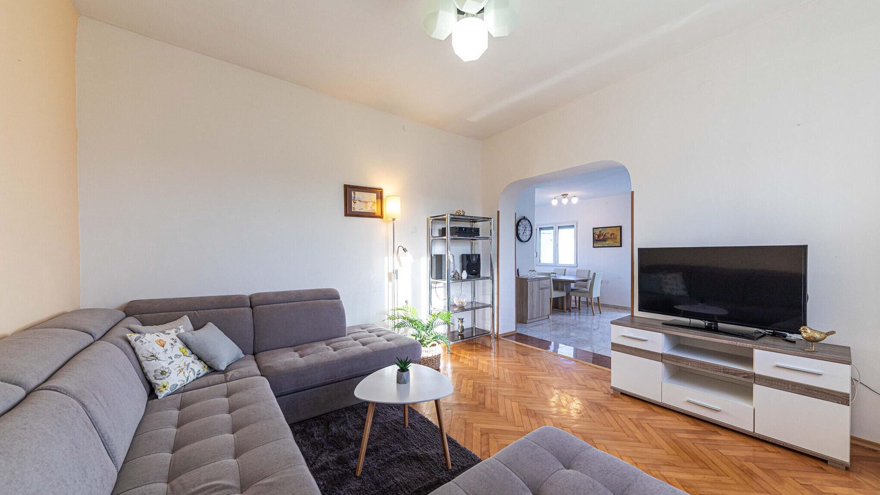 Photo of Bedroom in Kastel Gomilica