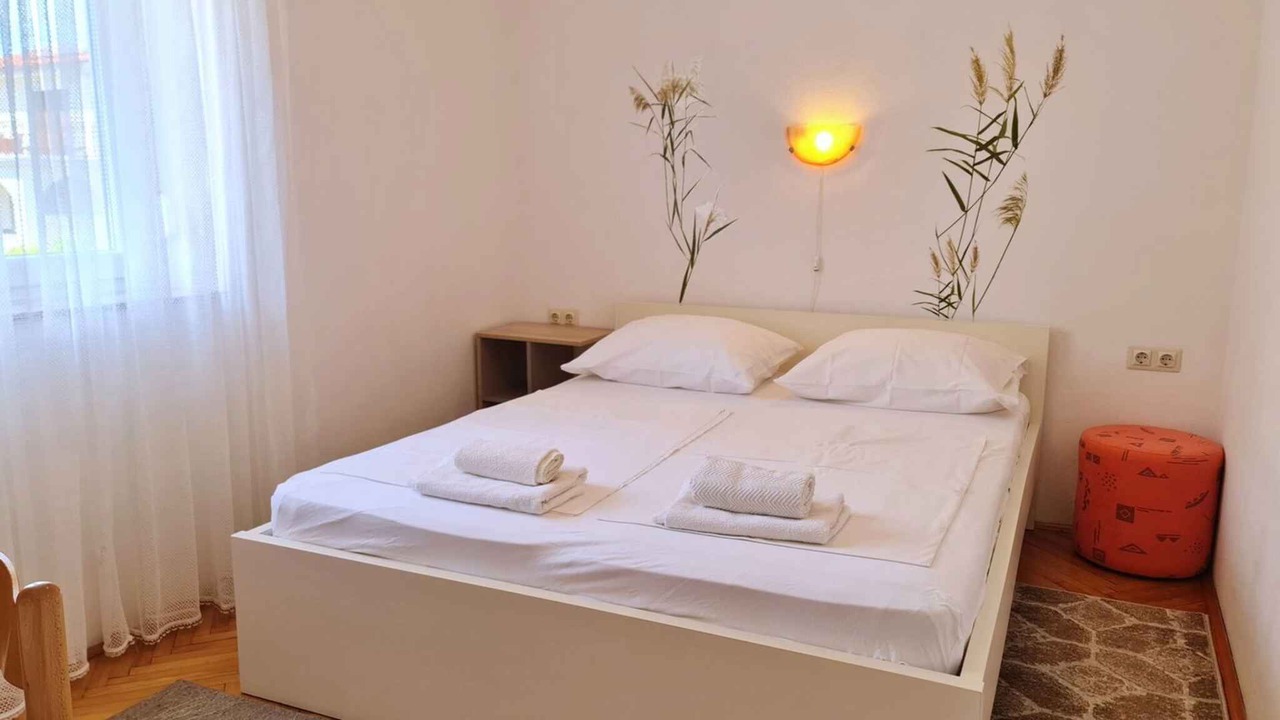 Photo of Bedroom in Cizici