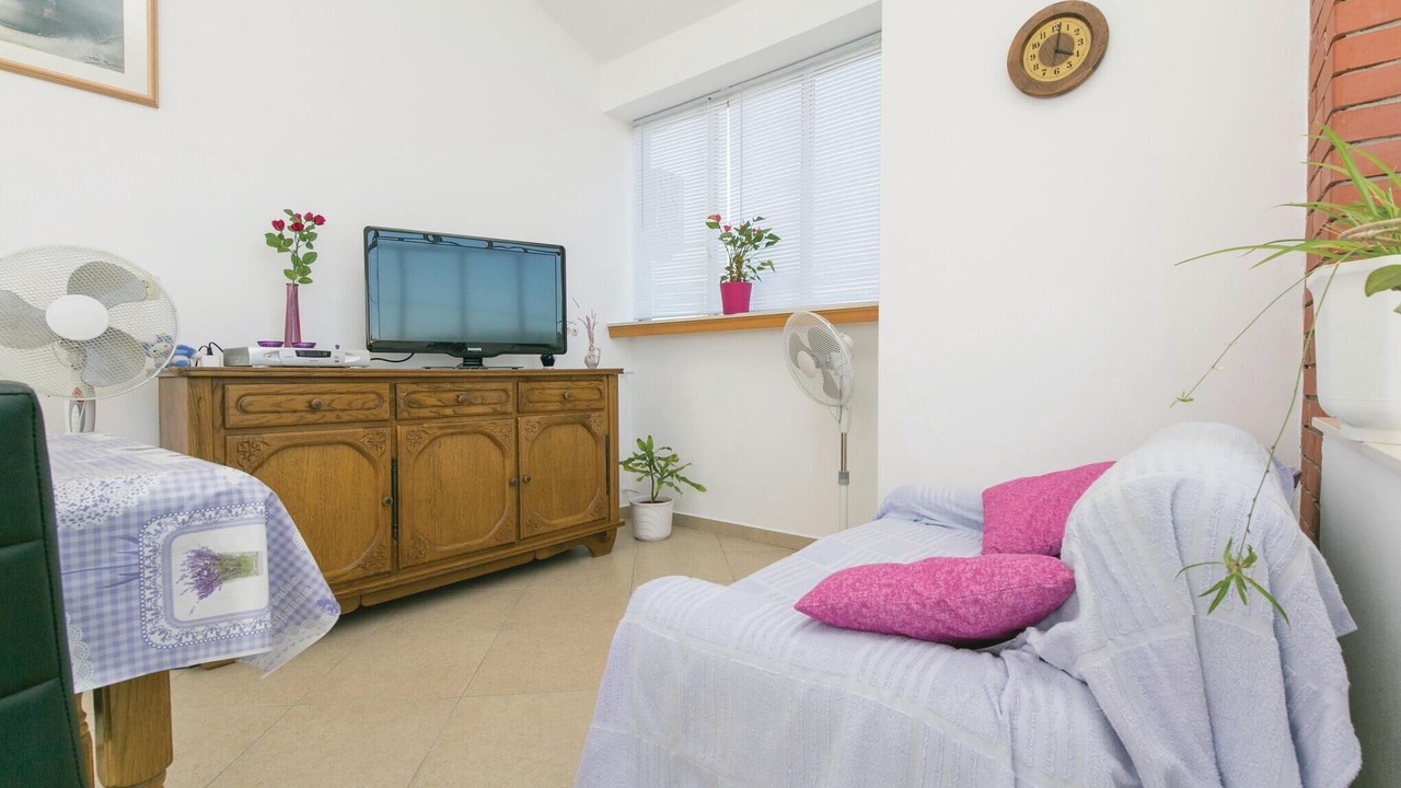 Photo of Bedroom in Kapelica