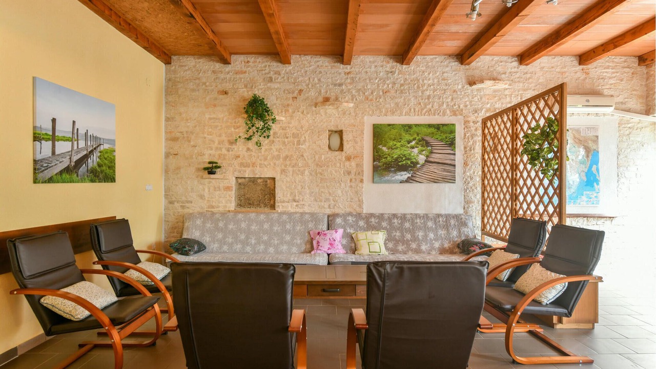 Photo of Bedroom in Pavicini
