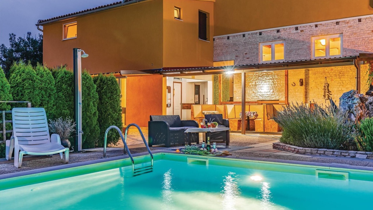 Photo of Outdoor in Pavicini