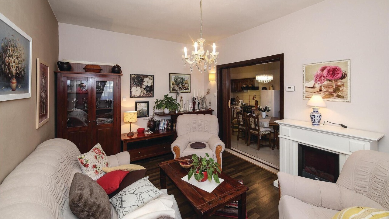 Photo of Bedroom in Brodarica