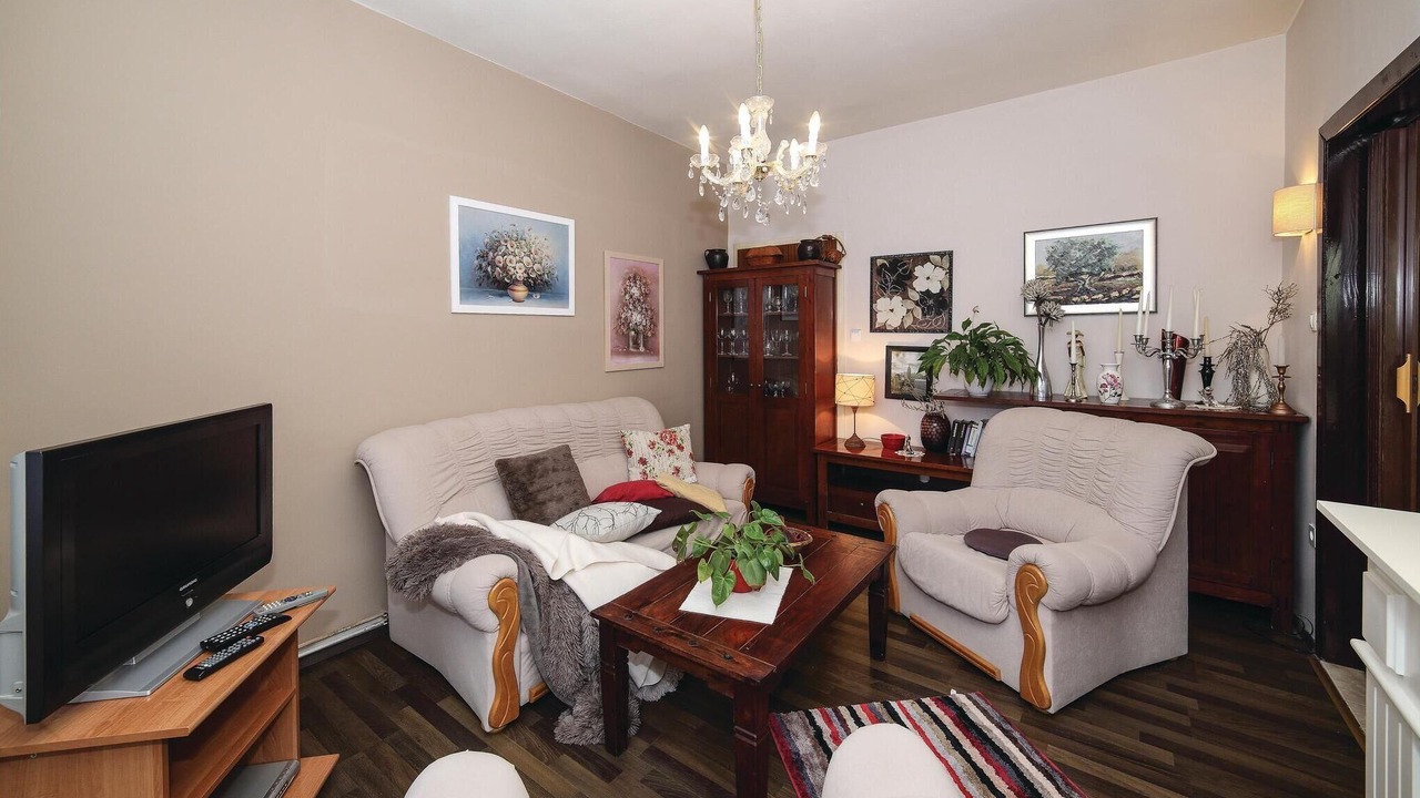 Photo of Bedroom in Brodarica