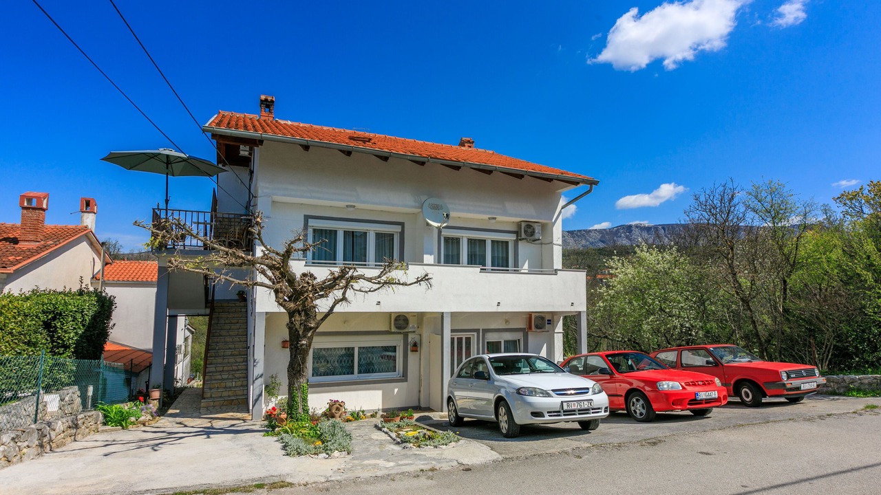 Photo of Outdoor in Jadranovo