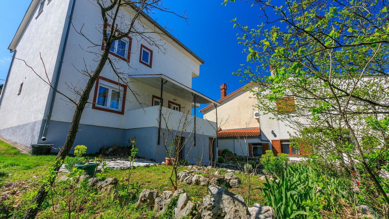 Photo of Outdoor in Jadranovo