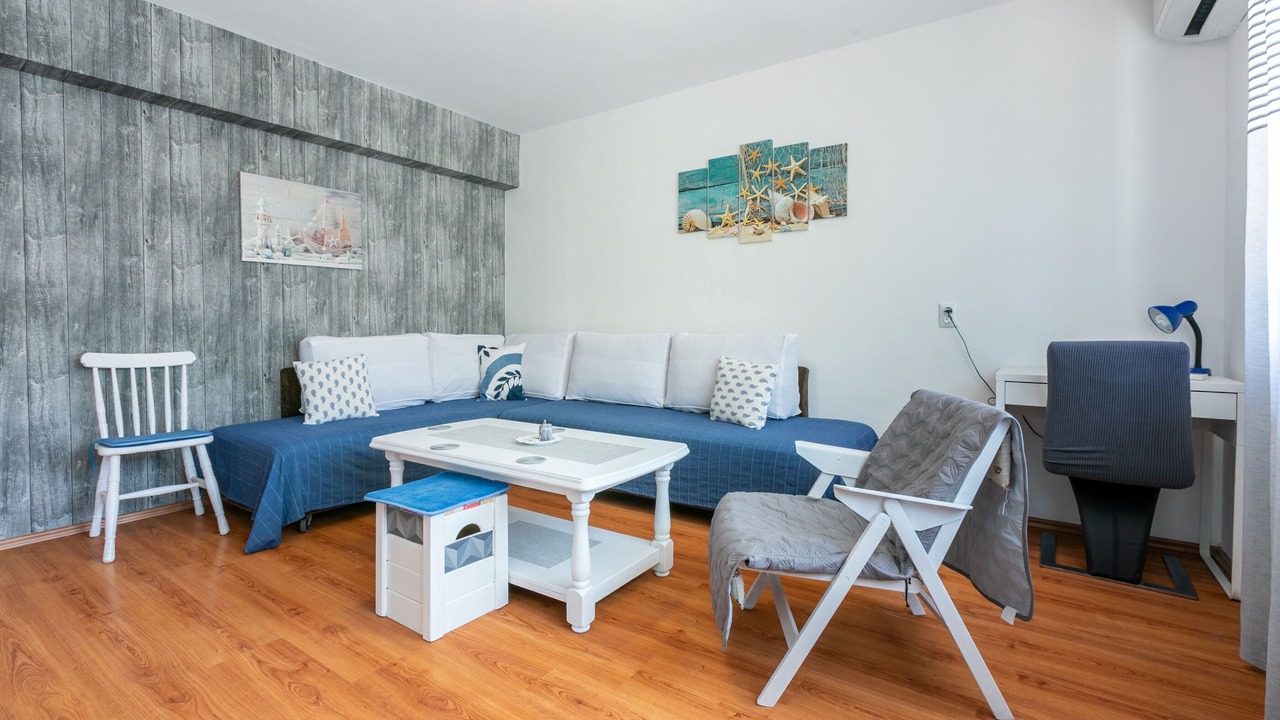 Photo of Livingroom in Jadranovo