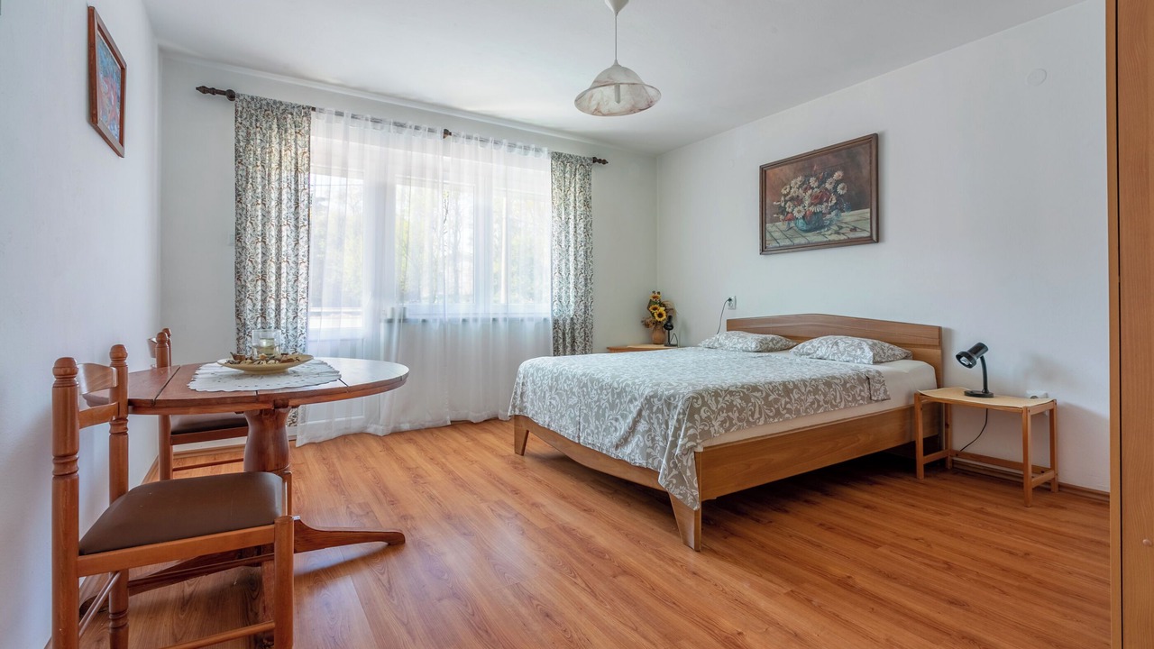 Photo of Bedroom in Jadranovo