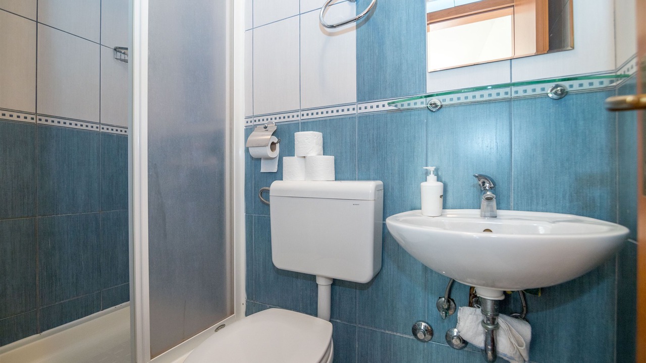 Photo of Bathroom in Drvenik