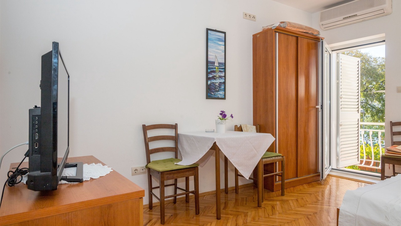 Photo of Bedroom in Drvenik