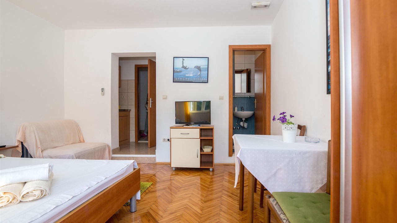 Photo of Bedroom in Drvenik