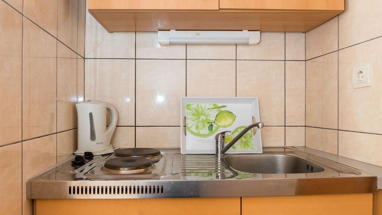 Photo of Kitchen in Drvenik