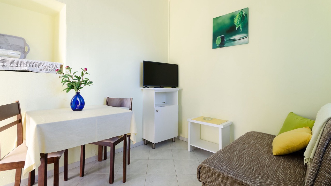 Photo of Livingroom in Supetarska Draga