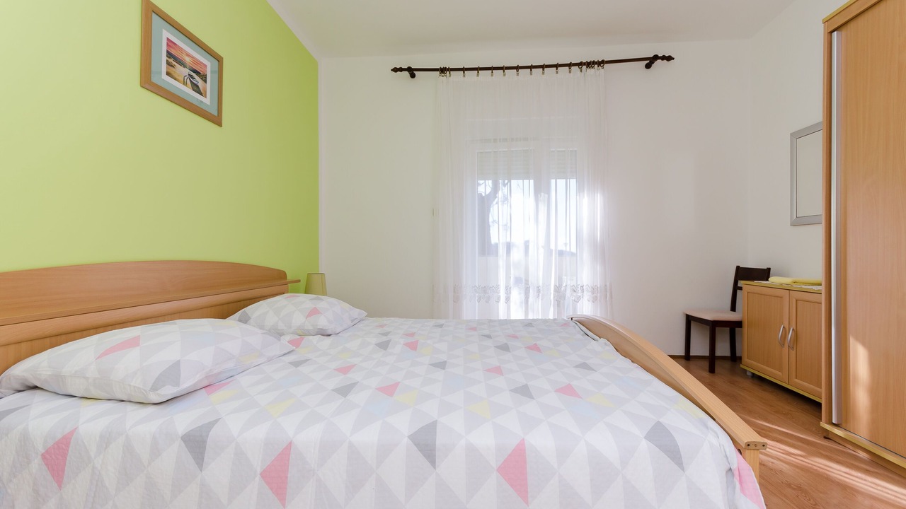 Photo of Bedroom in Supetarska Draga
