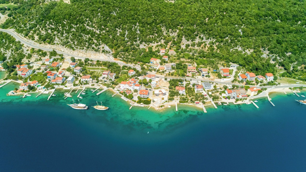 Photo of Outdoor in Supetarska Draga